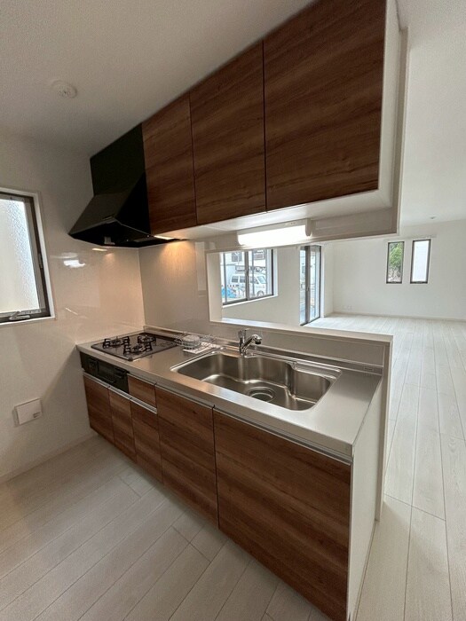 仮）長谷川様貸家1号棟の物件内観写真