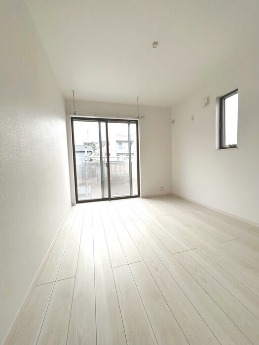 仮）長谷川様貸家1号棟の物件内観写真