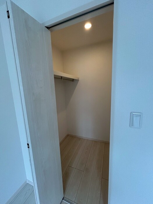 仮）長谷川様貸家1号棟の物件内観写真