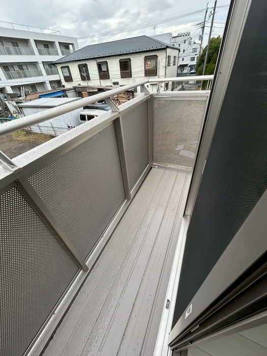 仮）長谷川様貸家1号棟の物件内観写真