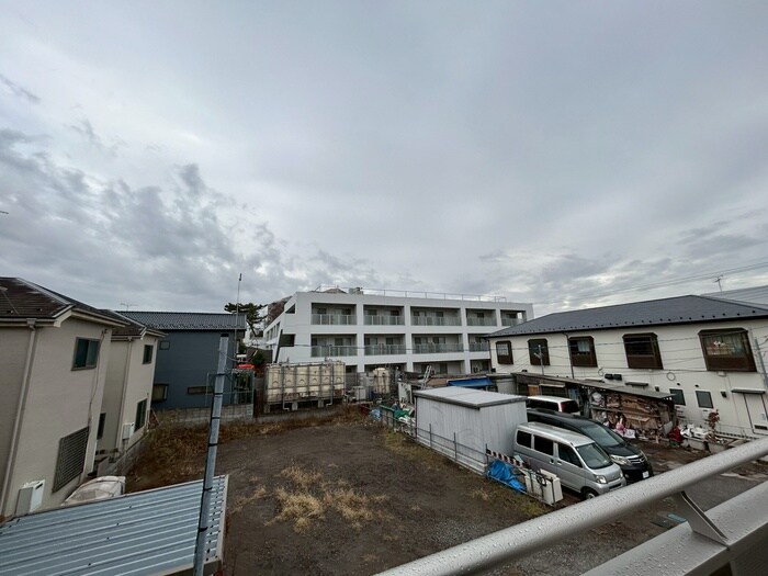 仮）長谷川様貸家1号棟の物件内観写真