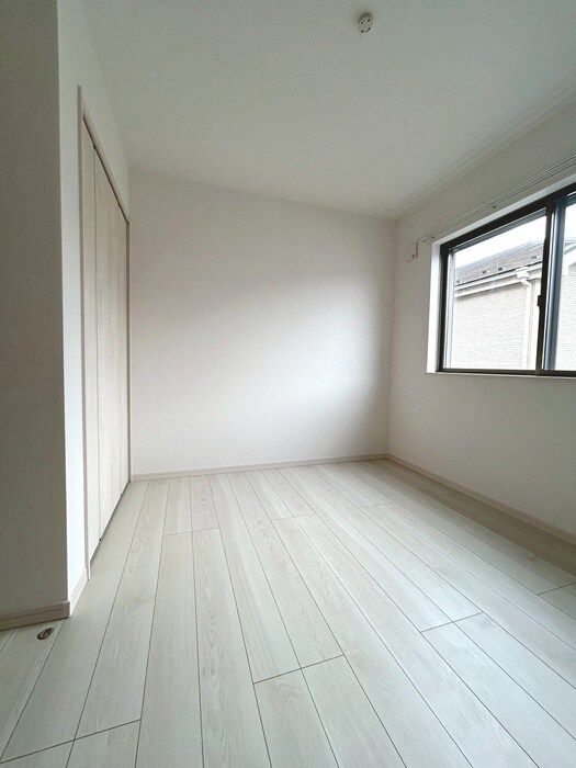 仮）長谷川様貸家1号棟の物件内観写真