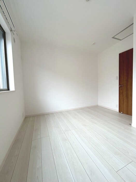 仮）長谷川様貸家1号棟の物件内観写真