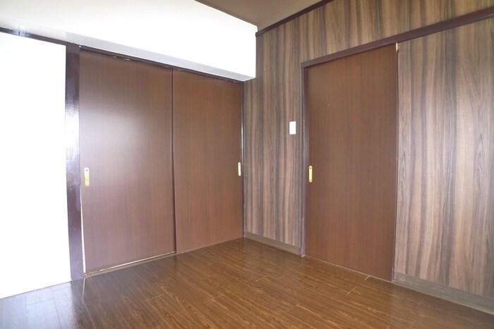 ガ－デンフィ－ル東台の物件内観写真