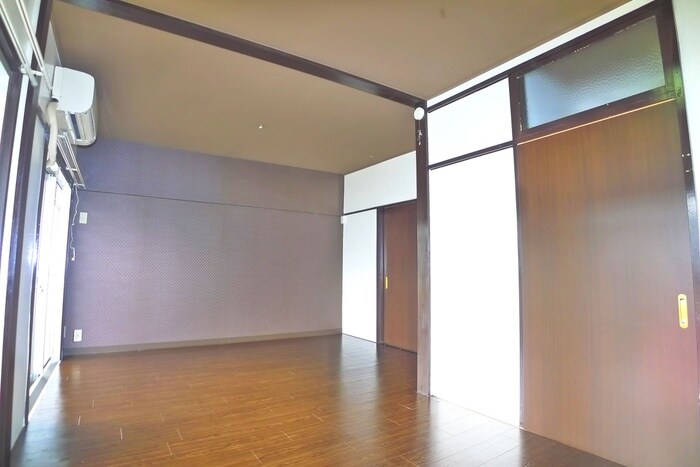 ガ－デンフィ－ル東台の物件内観写真