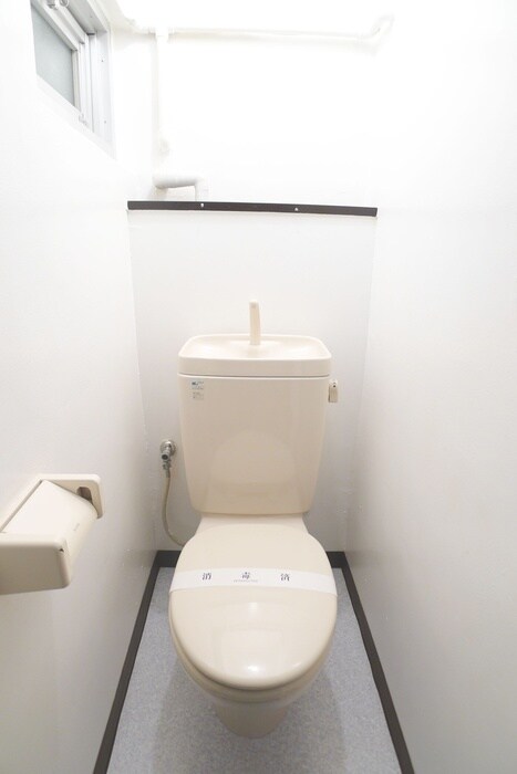 ガ－デンフィ－ル東台の物件内観写真