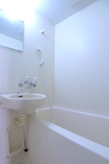 ガ－デンフィ－ル東台の物件内観写真