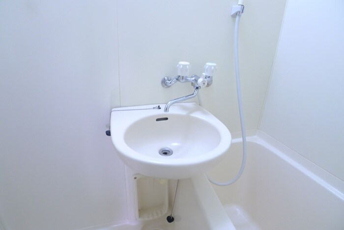 ガ－デンフィ－ル東台の物件内観写真