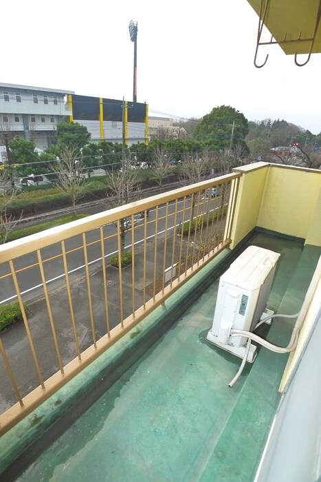 ガ－デンフィ－ル東台の物件内観写真