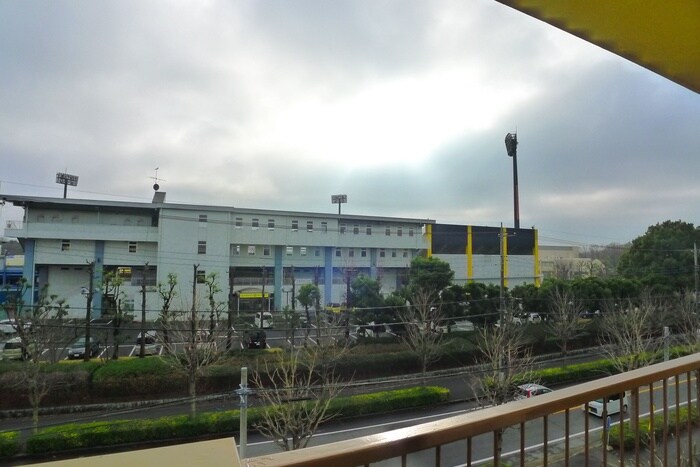 ガ－デンフィ－ル東台の物件内観写真