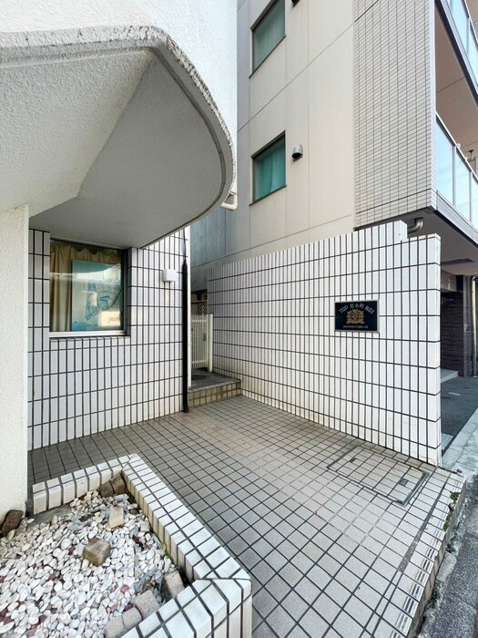 ＴＯＰ桜木町（３０４）の物件外観写真