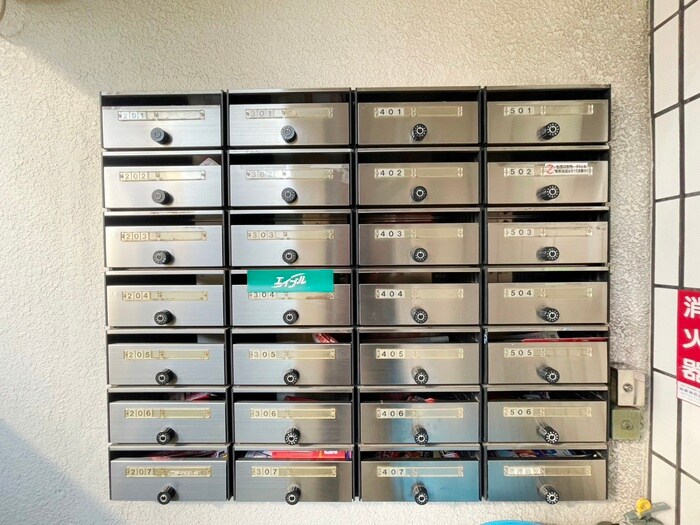 ＴＯＰ桜木町（３０４）の物件外観写真