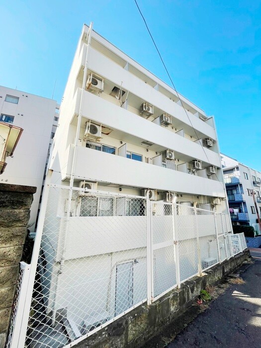 ＴＯＰ桜木町（３０４）の物件外観写真