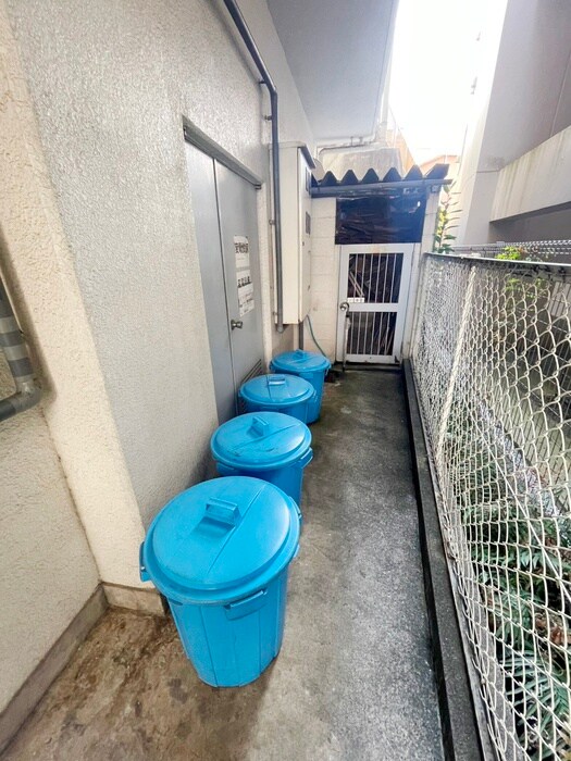 ＴＯＰ桜木町（３０４）の物件外観写真