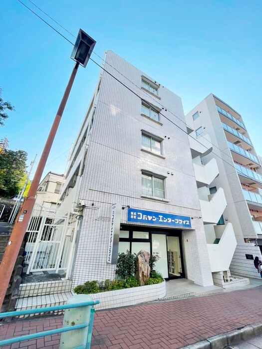 ＴＯＰ桜木町（３０４）の物件外観写真