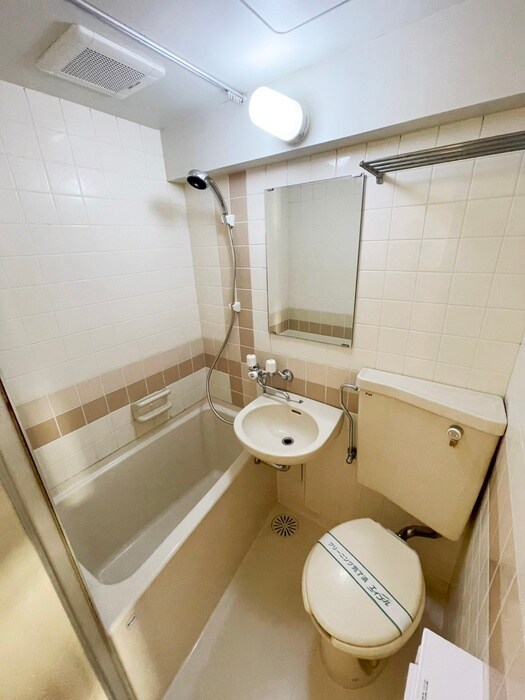 ＴＯＰ桜木町（３０４）の物件内観写真