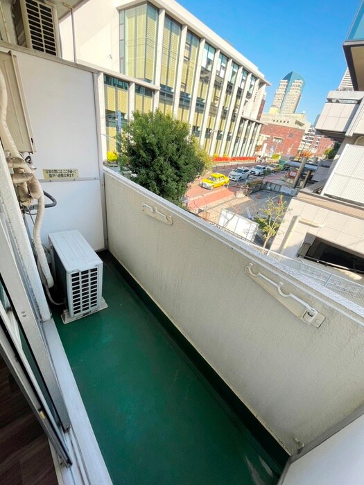 ＴＯＰ桜木町（３０４）の物件内観写真