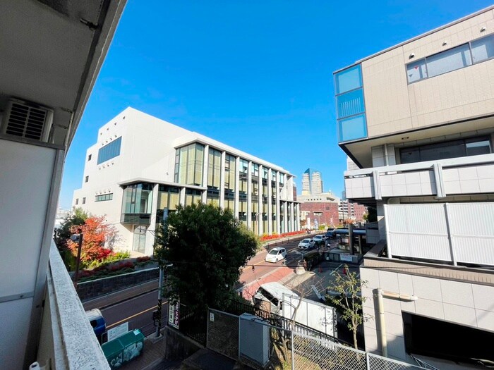 ＴＯＰ桜木町（３０４）の物件内観写真