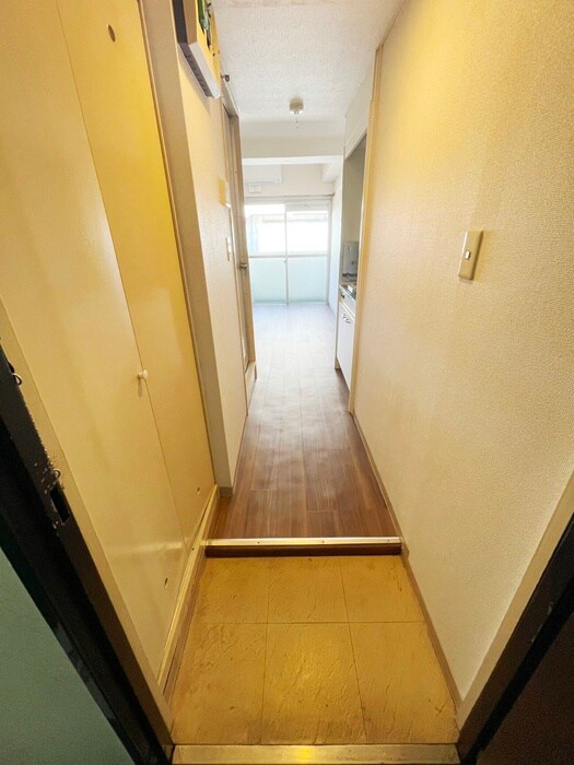 ＴＯＰ桜木町（３０４）の物件内観写真