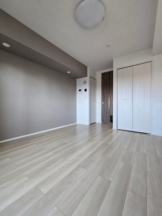 コントレイルの物件内観写真