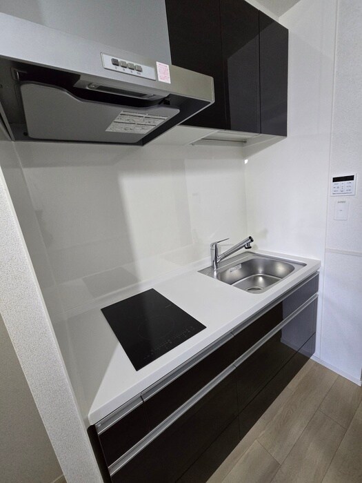 コントレイルの物件内観写真