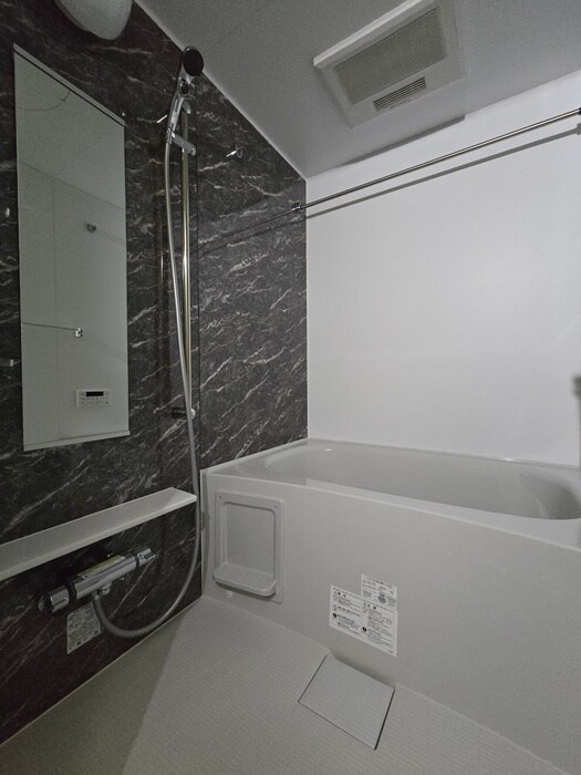 コントレイルの物件内観写真