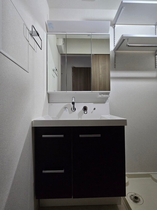 コントレイルの物件内観写真