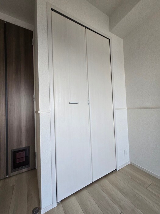 コントレイルの物件内観写真