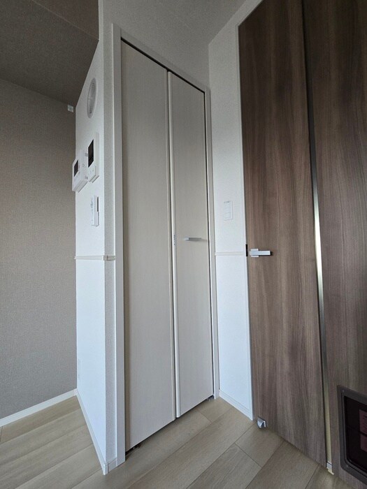 コントレイルの物件内観写真