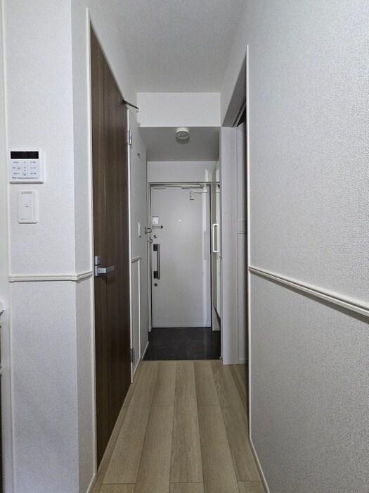 コントレイルの物件内観写真