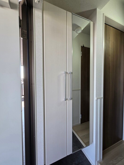 コントレイルの物件内観写真