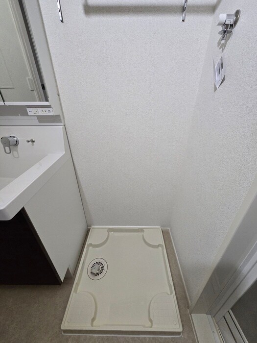 コントレイルの物件内観写真