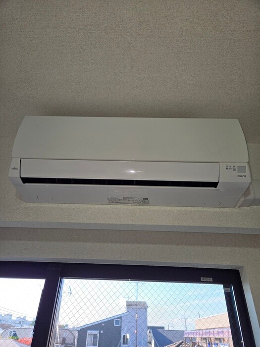 コントレイルの物件内観写真