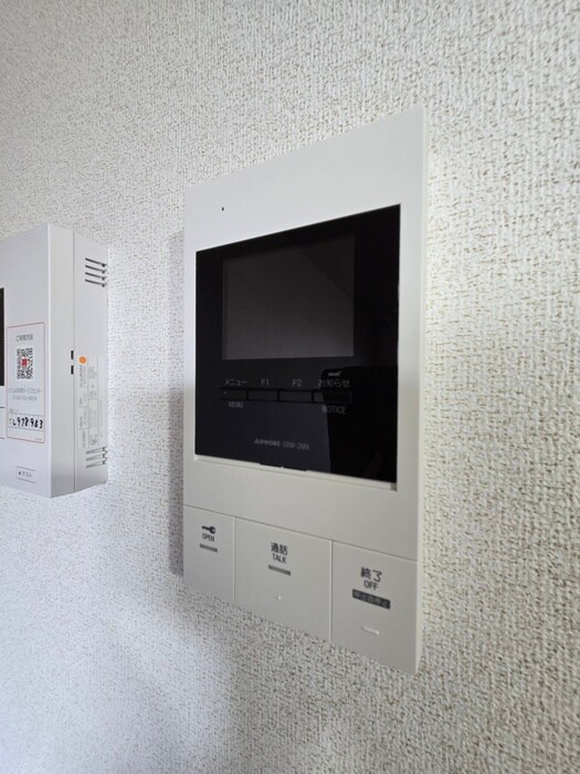 コントレイルの物件内観写真