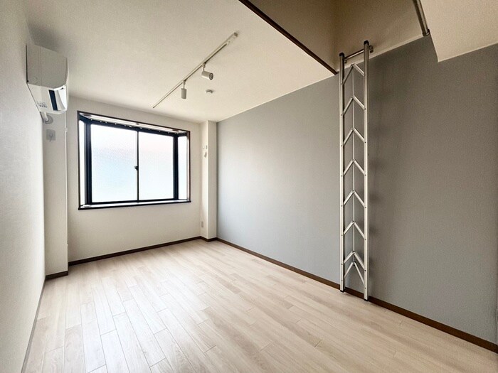 エスト高円寺の物件内観写真