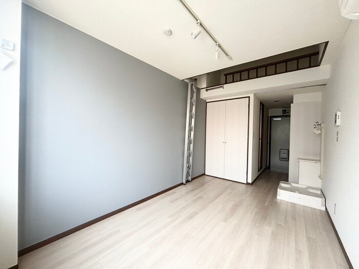 エスト高円寺の物件内観写真