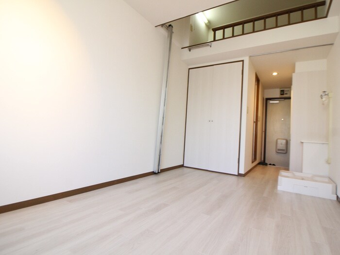 エスト高円寺の物件内観写真