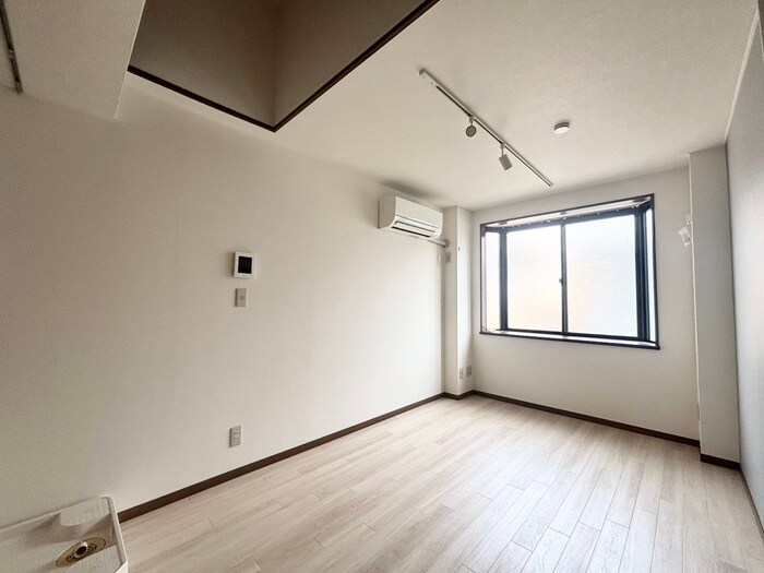 エスト高円寺の物件内観写真