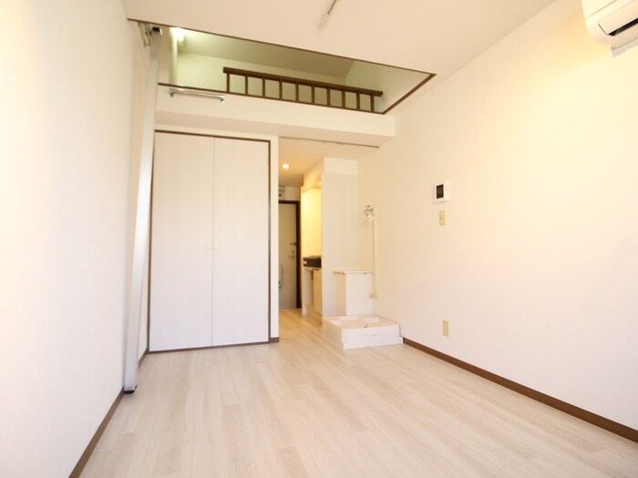 エスト高円寺の物件内観写真