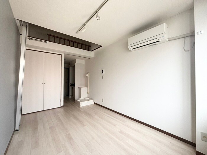 エスト高円寺の物件内観写真