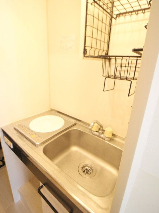 エスト高円寺の物件内観写真