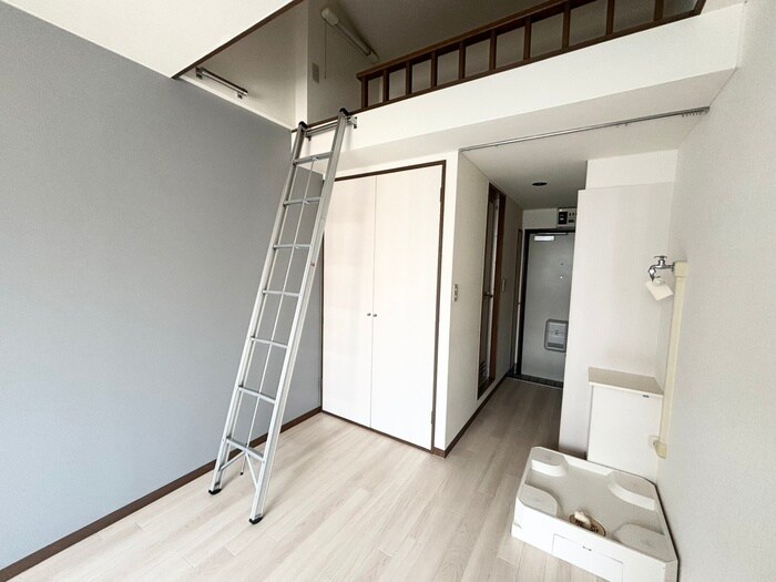 エスト高円寺の物件内観写真