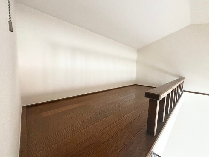 エスト高円寺の物件内観写真