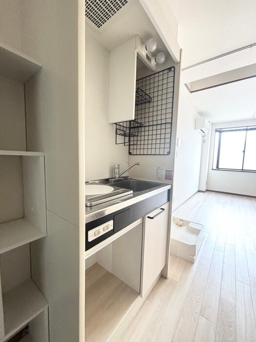 エスト高円寺の物件内観写真