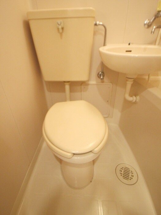 エスト高円寺の物件内観写真