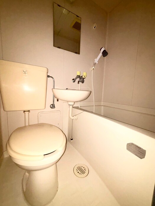 エスト高円寺の物件内観写真