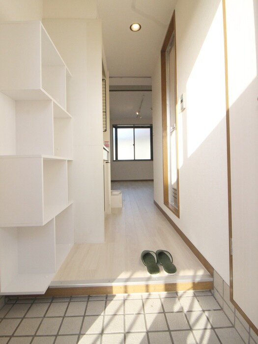 エスト高円寺の物件内観写真