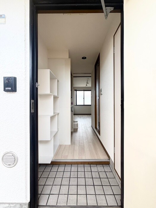 エスト高円寺の物件内観写真