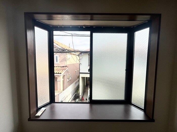 エスト高円寺の物件内観写真