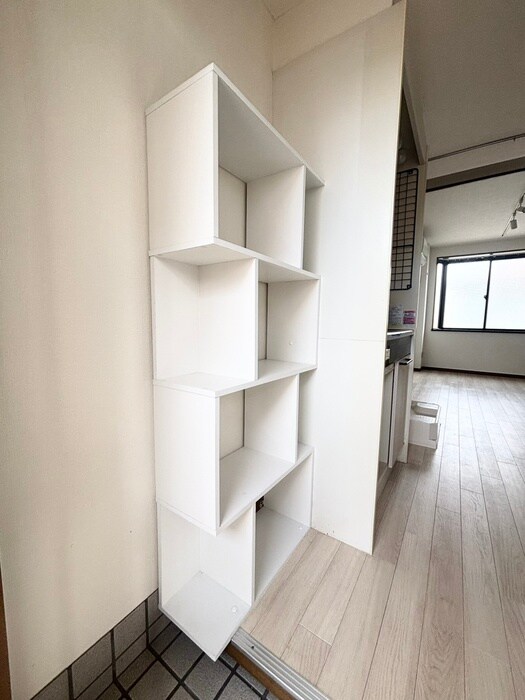 エスト高円寺の物件内観写真